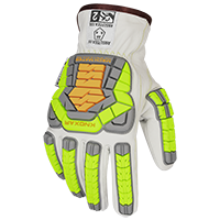 Knoxar Driver Gloves